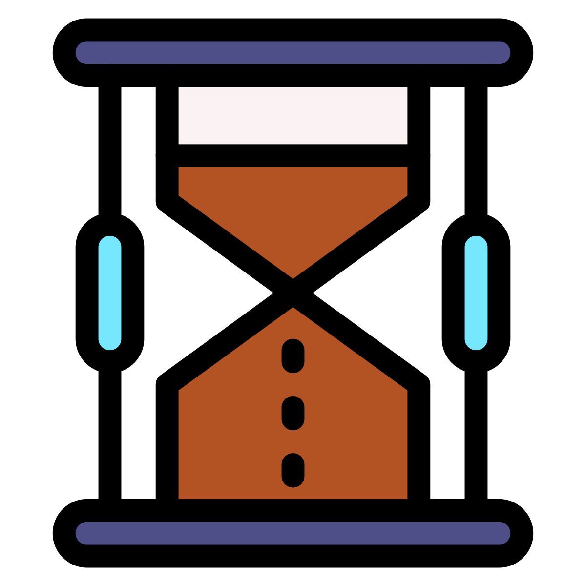 时钟 icon