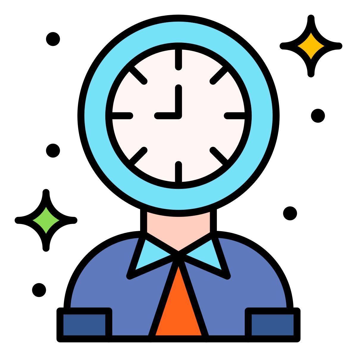 horloge icon