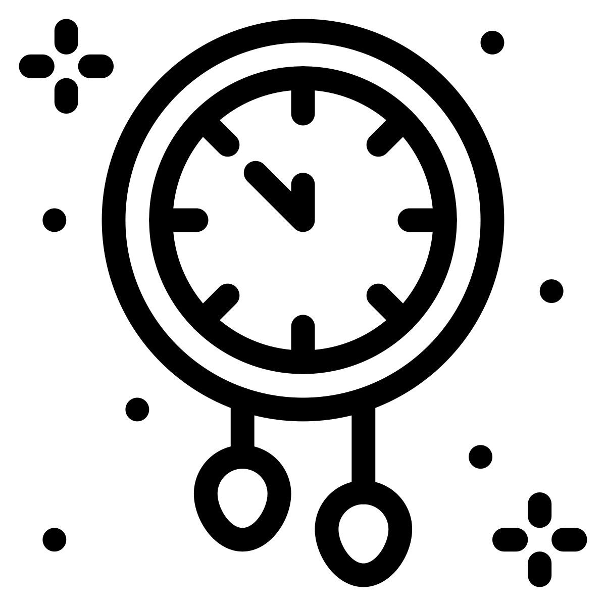 horloge icon