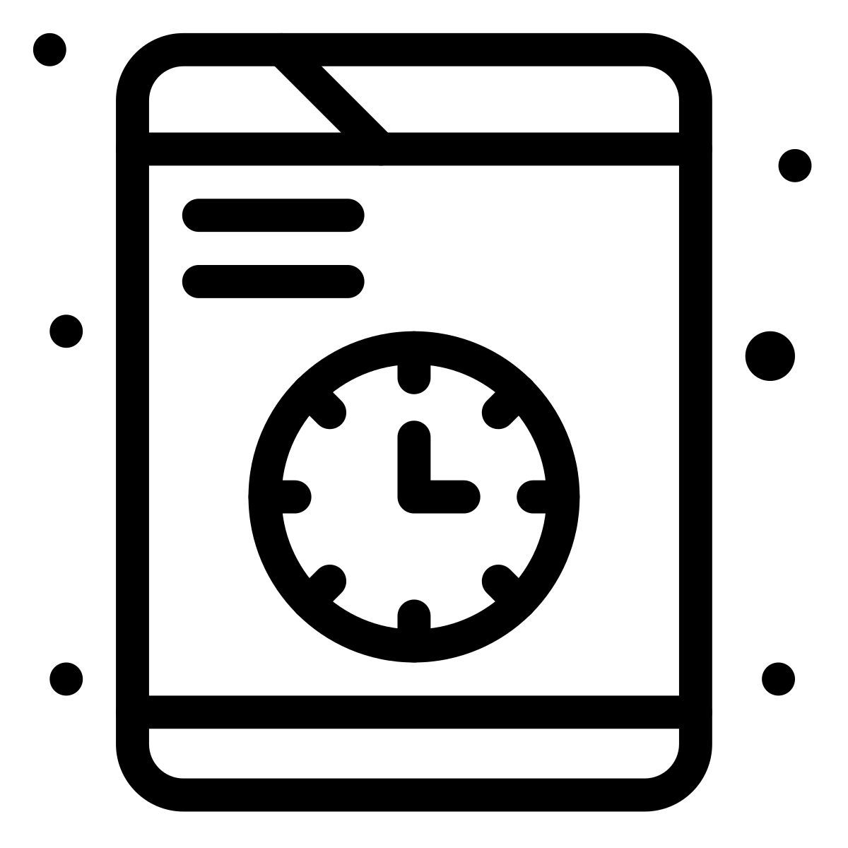 reloj icon