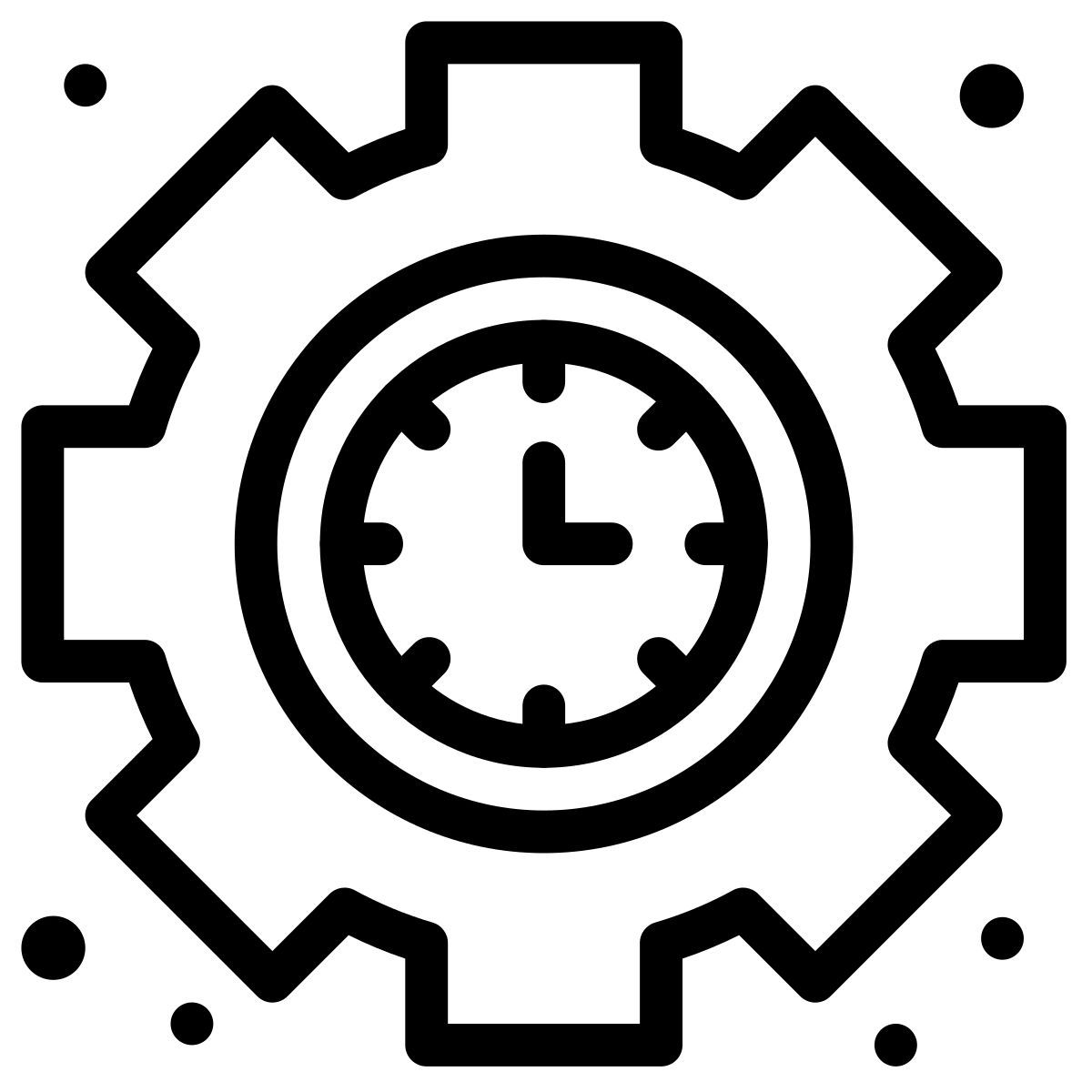 orologio icon
