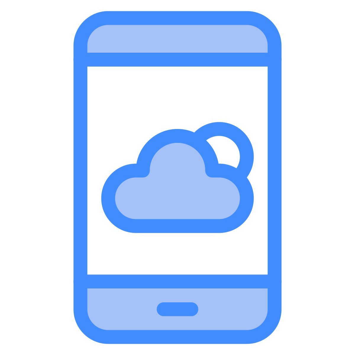 cloud icon