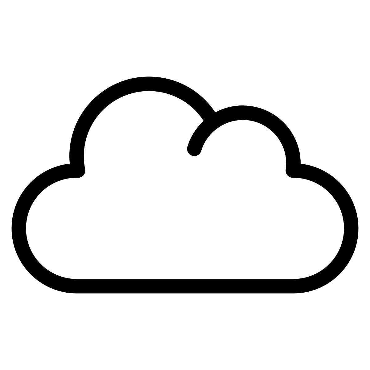 облако icon