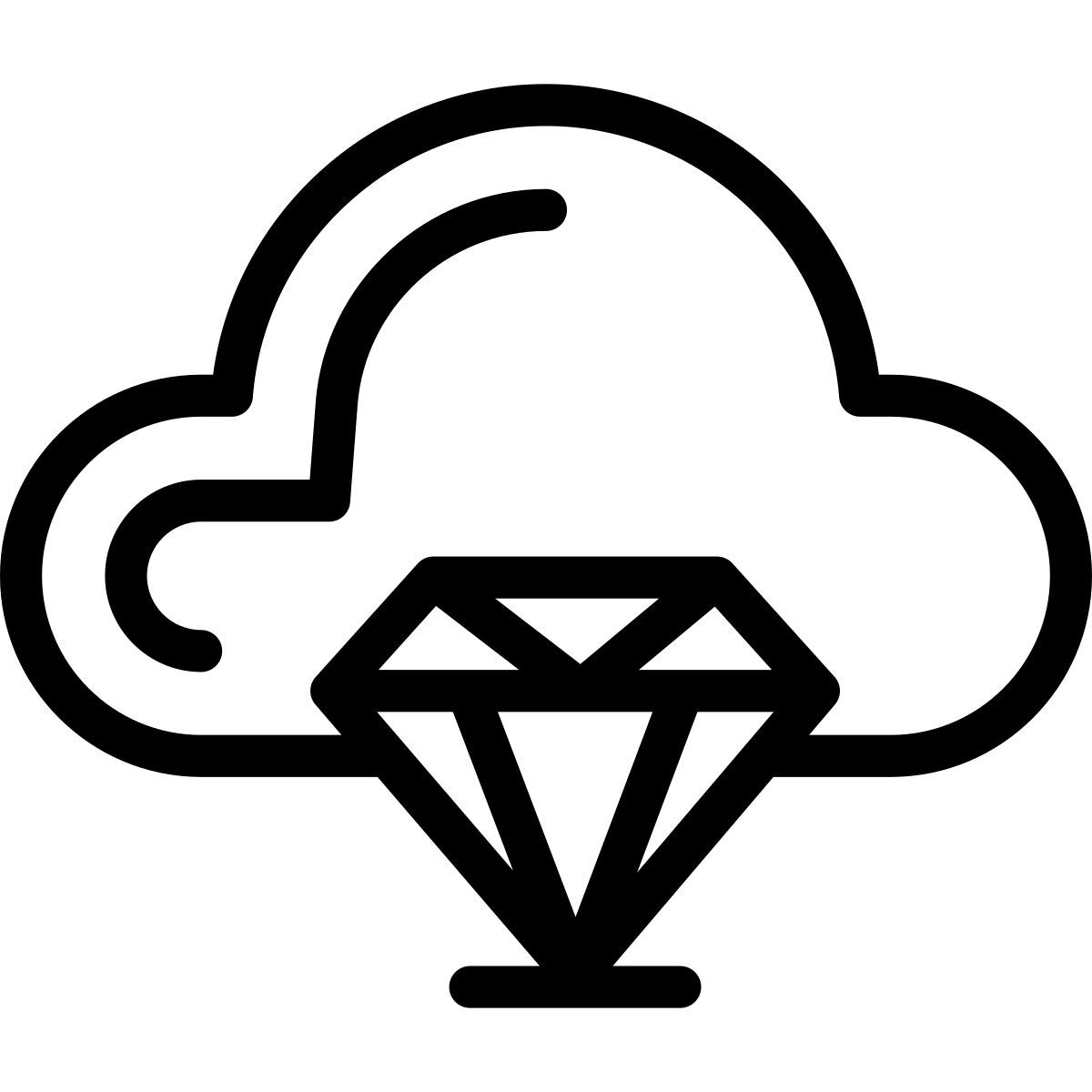 nube icon