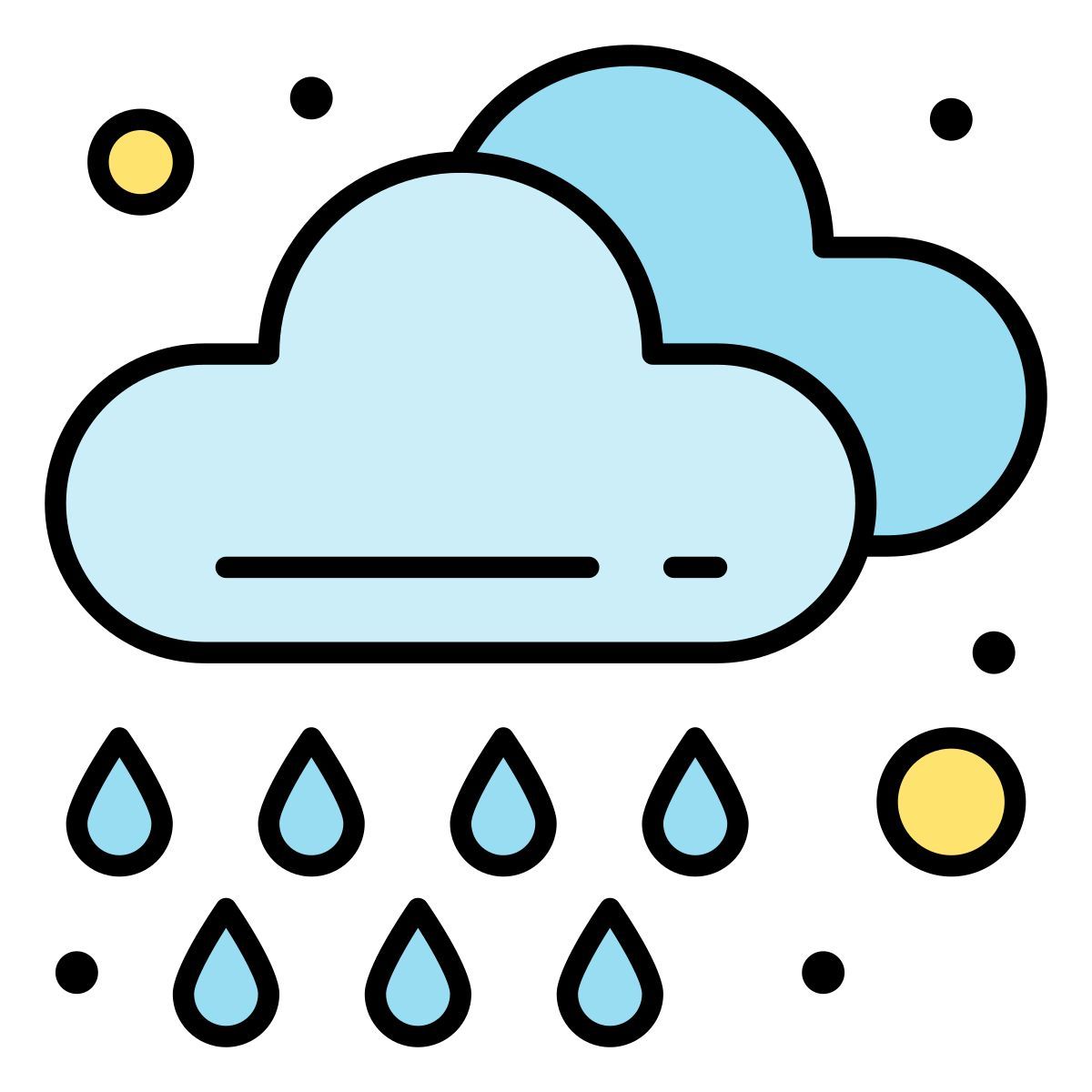 cloud icon