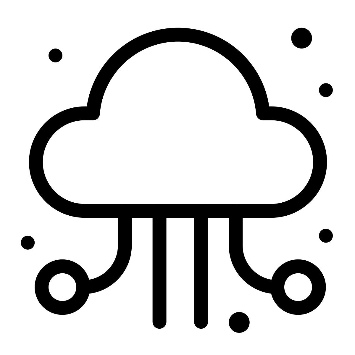nuvola icon