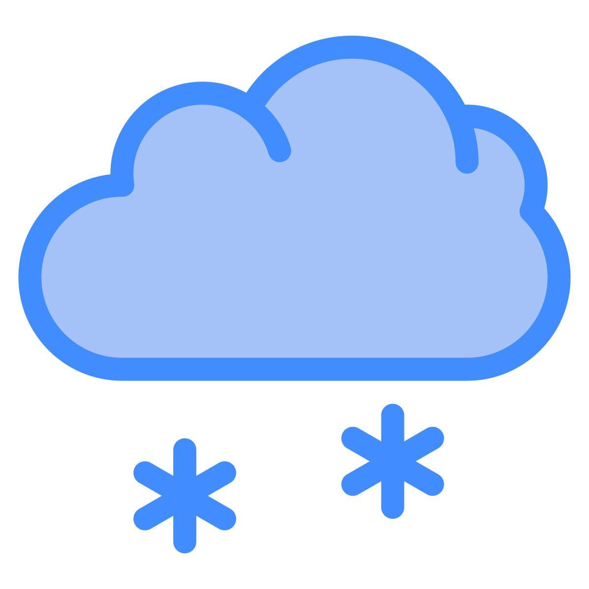 cloud icon