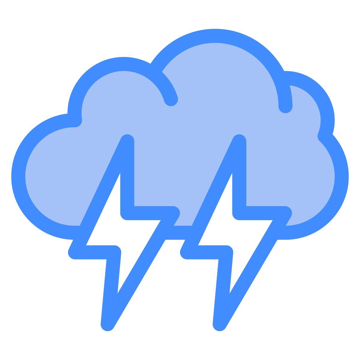 cloud icon