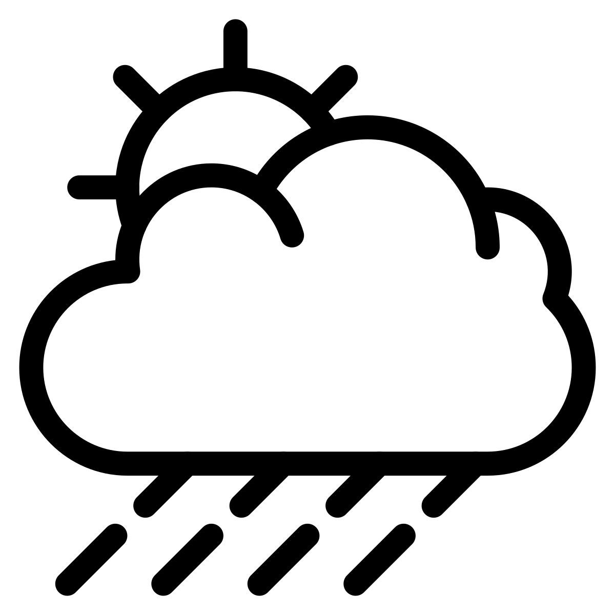 облако icon