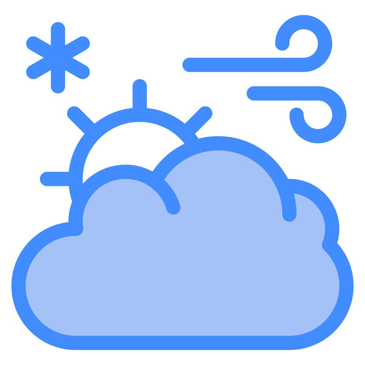cloud icon