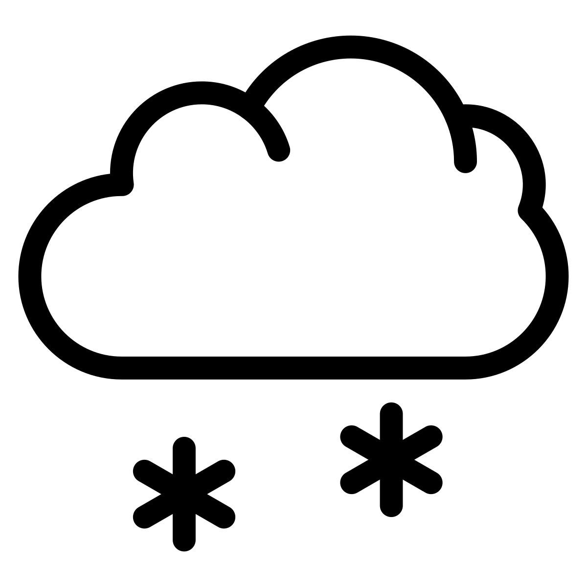 cloud icon