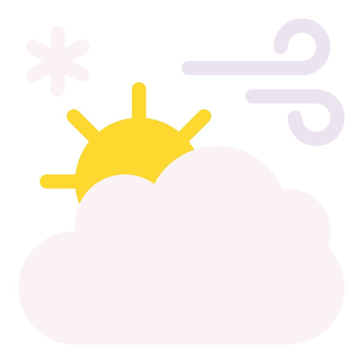 구름 icon