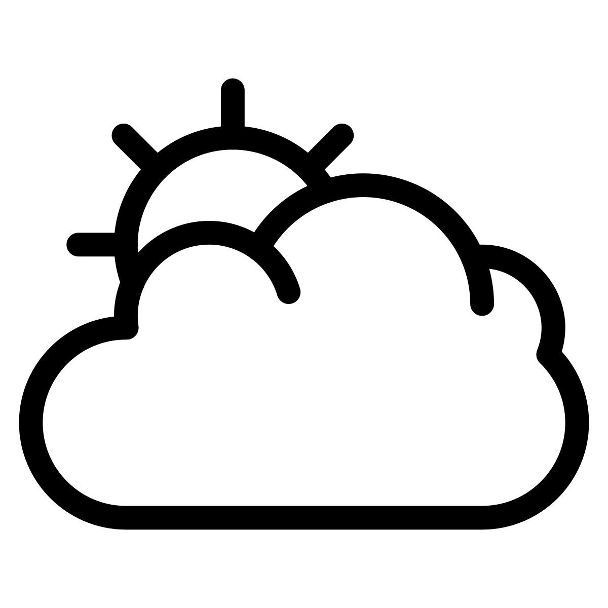 云 icon