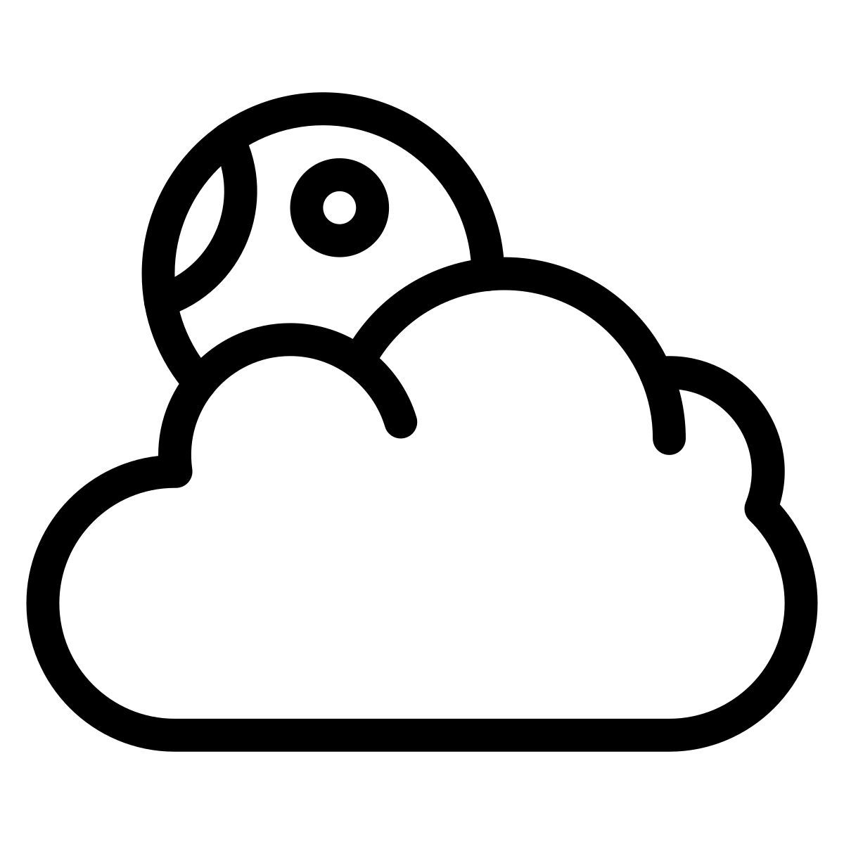 cloud icon
