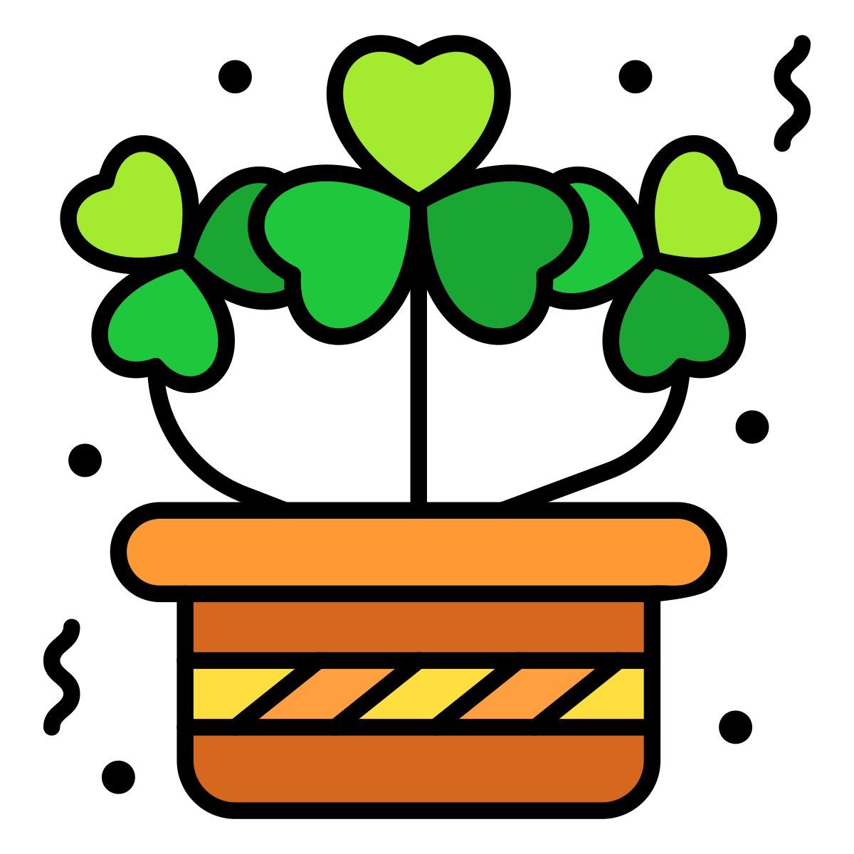 trevo icon