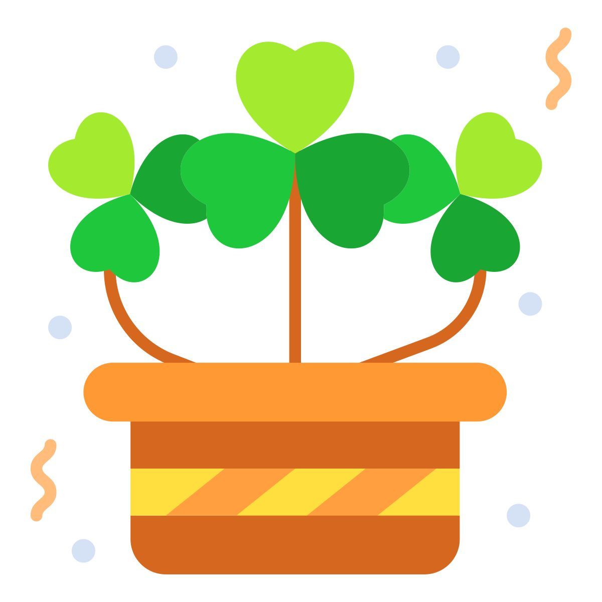 Clover icon