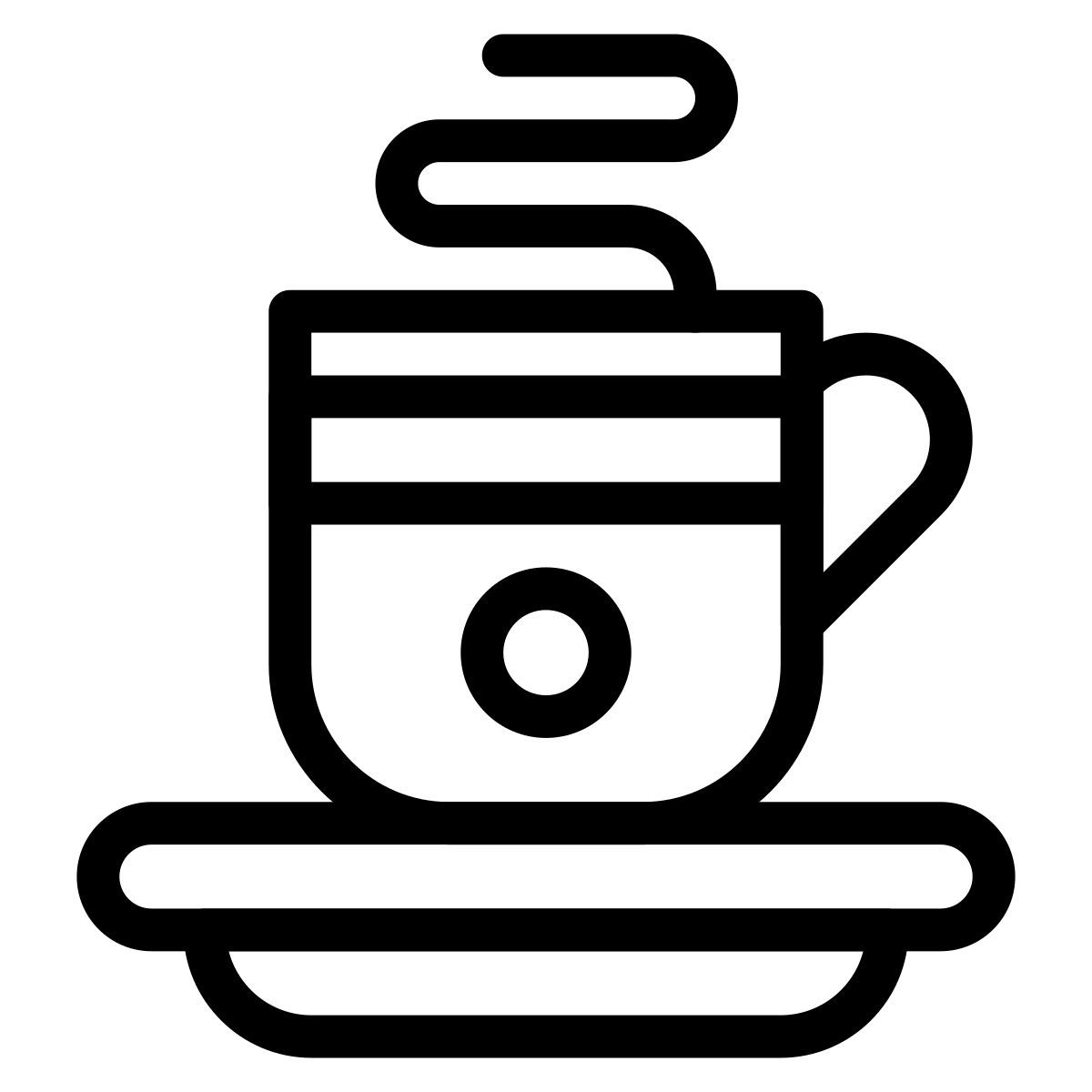 café icon