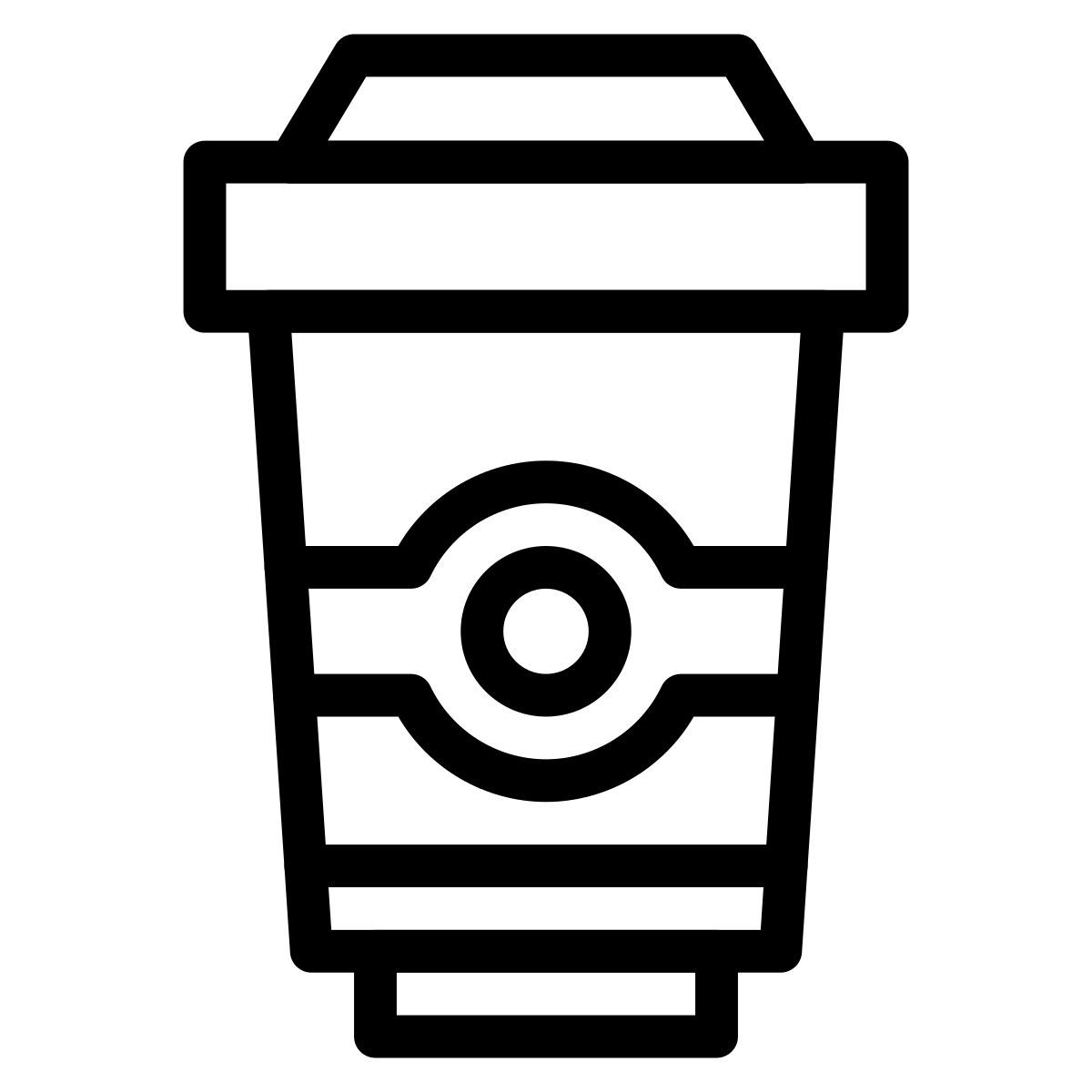 coffee icon