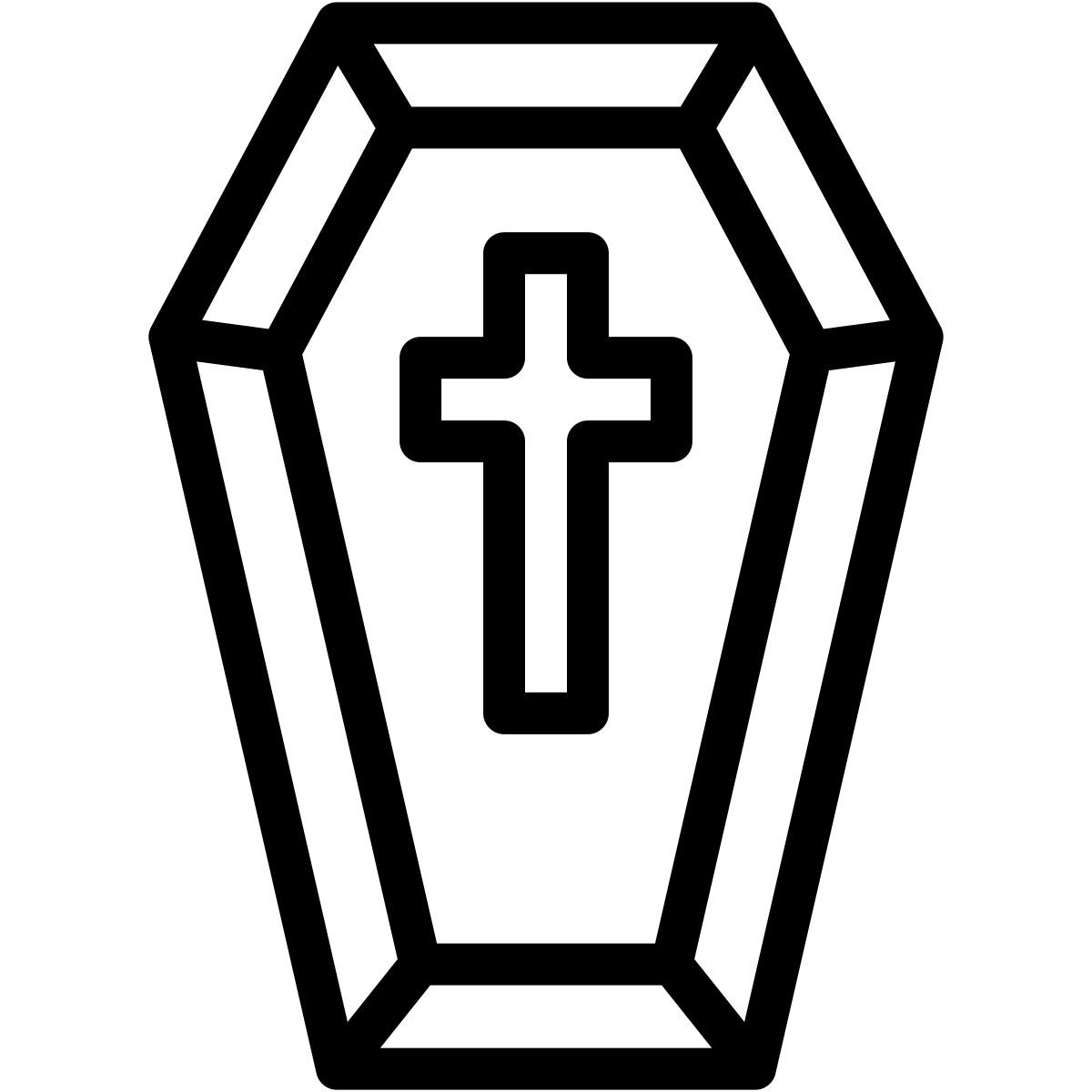 cercueil icon