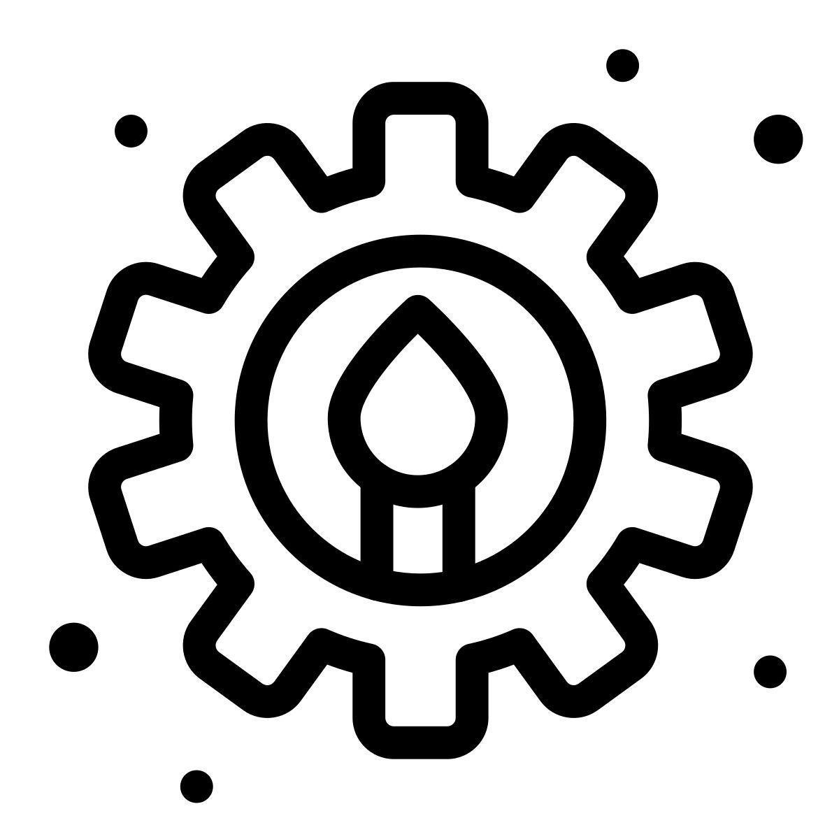 pianta icon