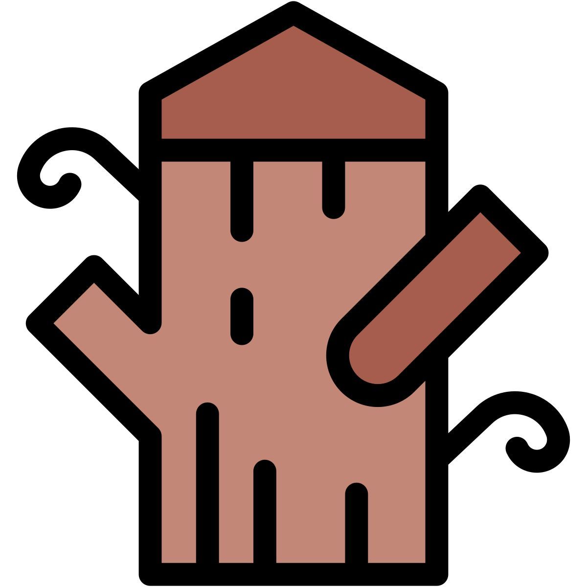 frío icon