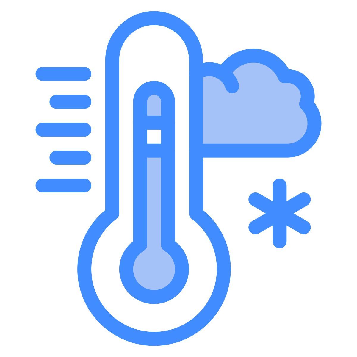 frío icon