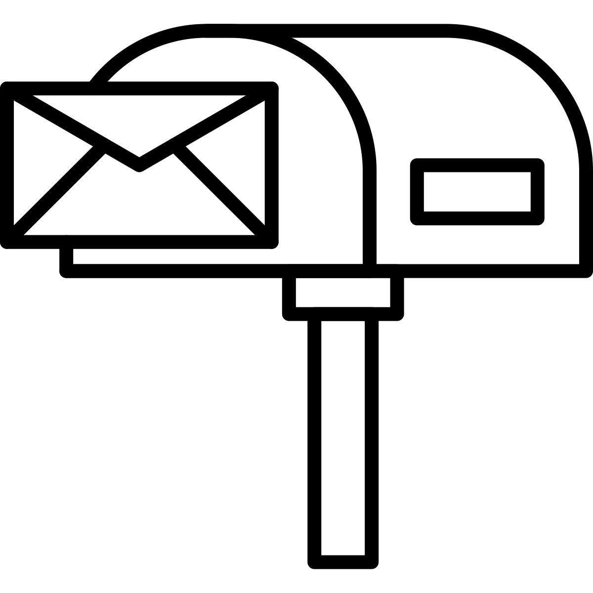 communication icon