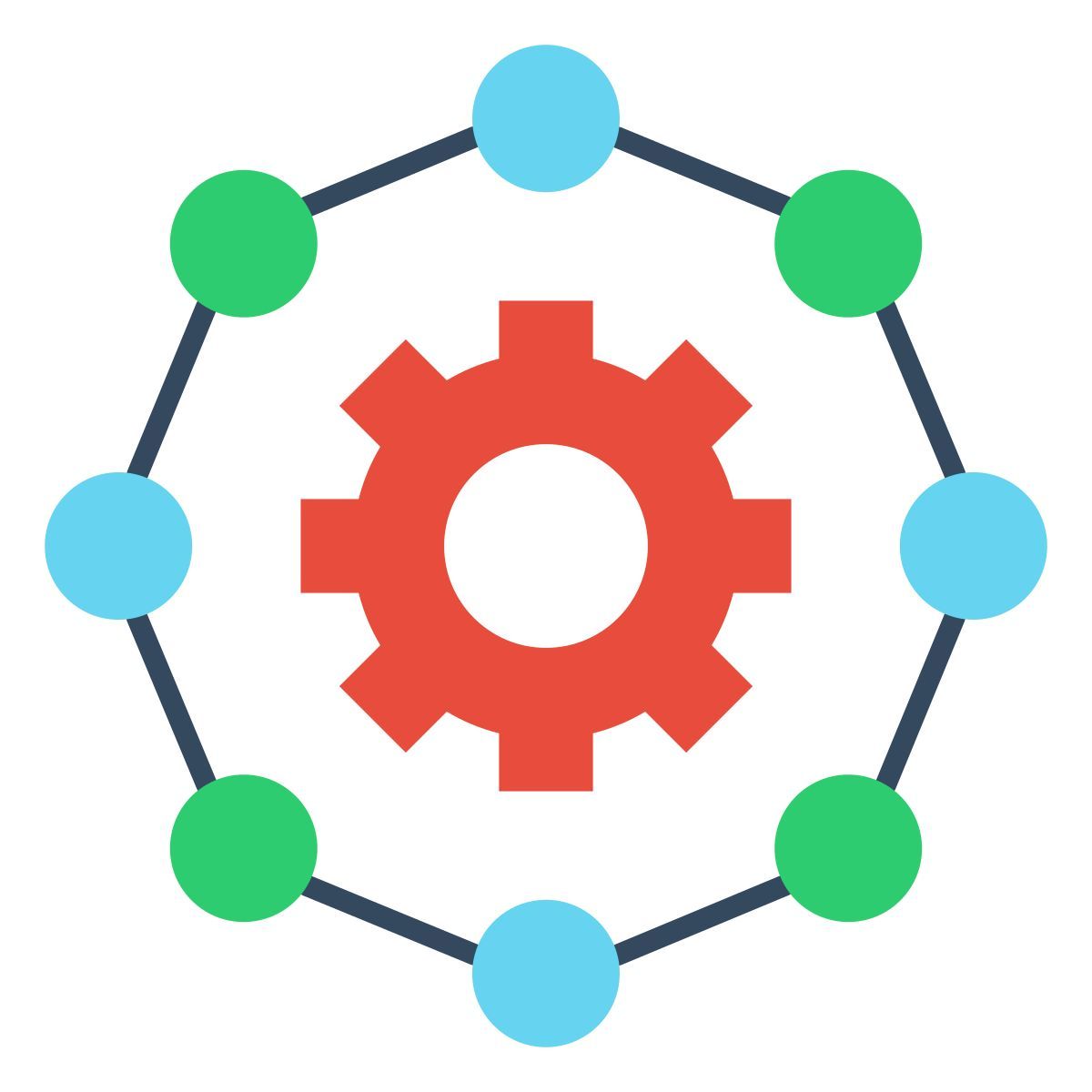 comunicazione icon