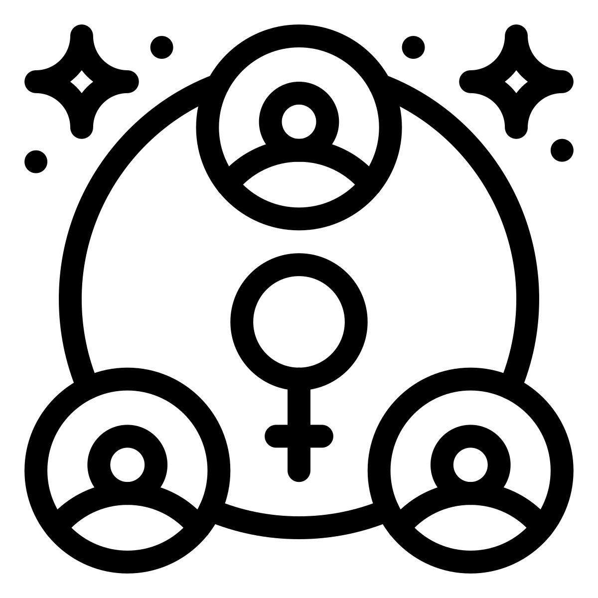 community icon