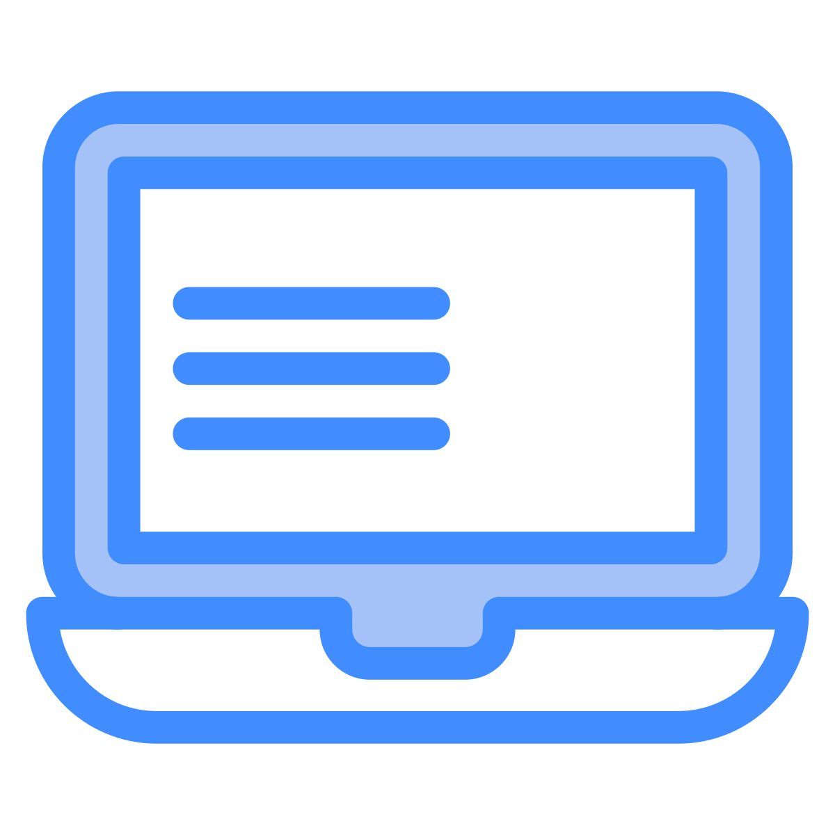 computer icon