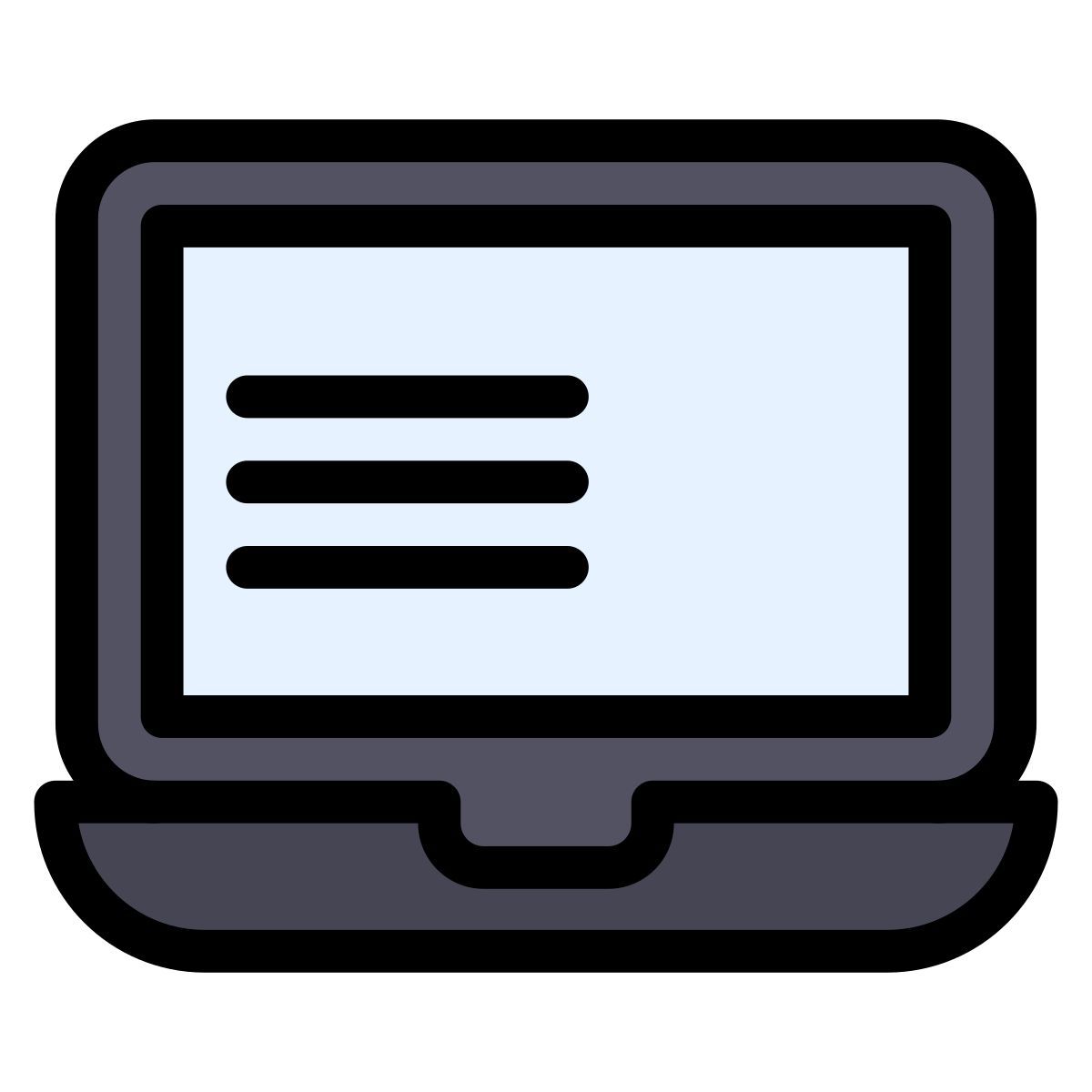computer icon