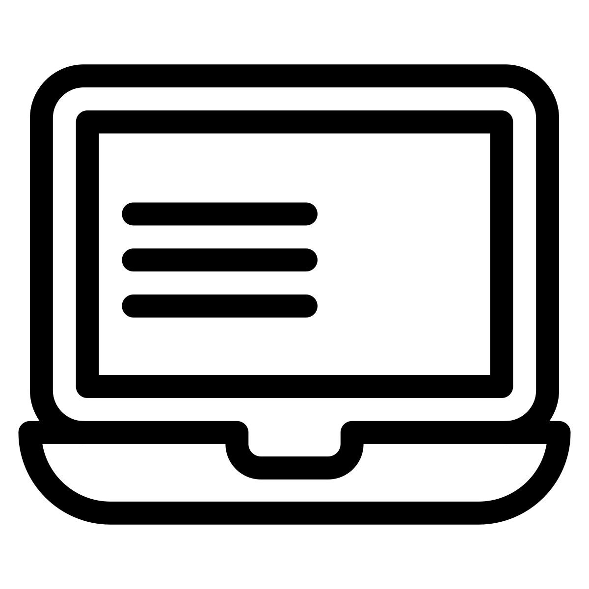 computer icon