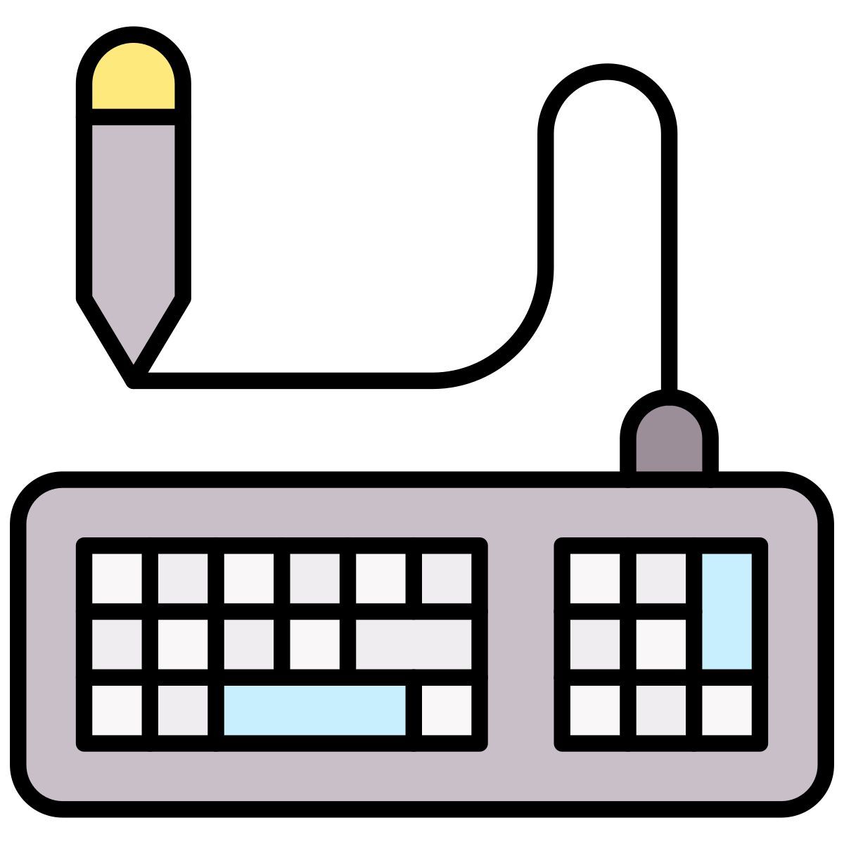 Computer icon