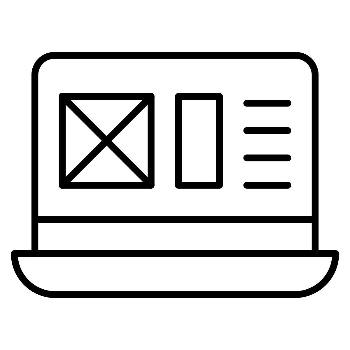 computer icon