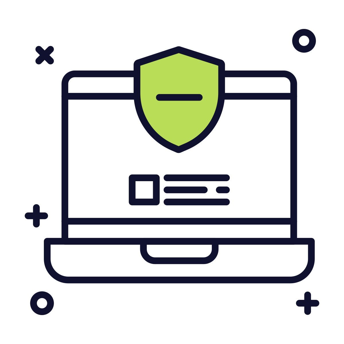 コンピューター icon