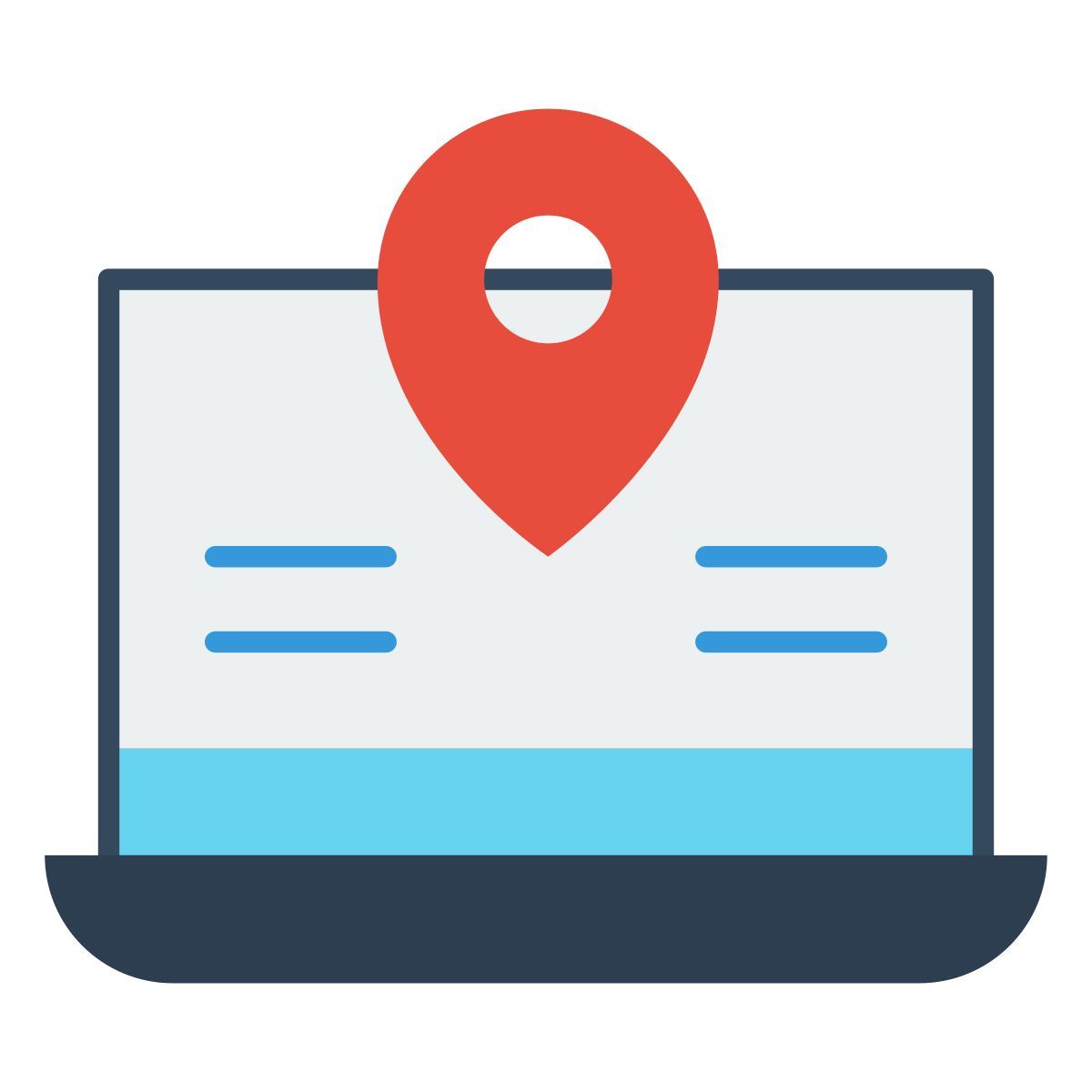 computer icon