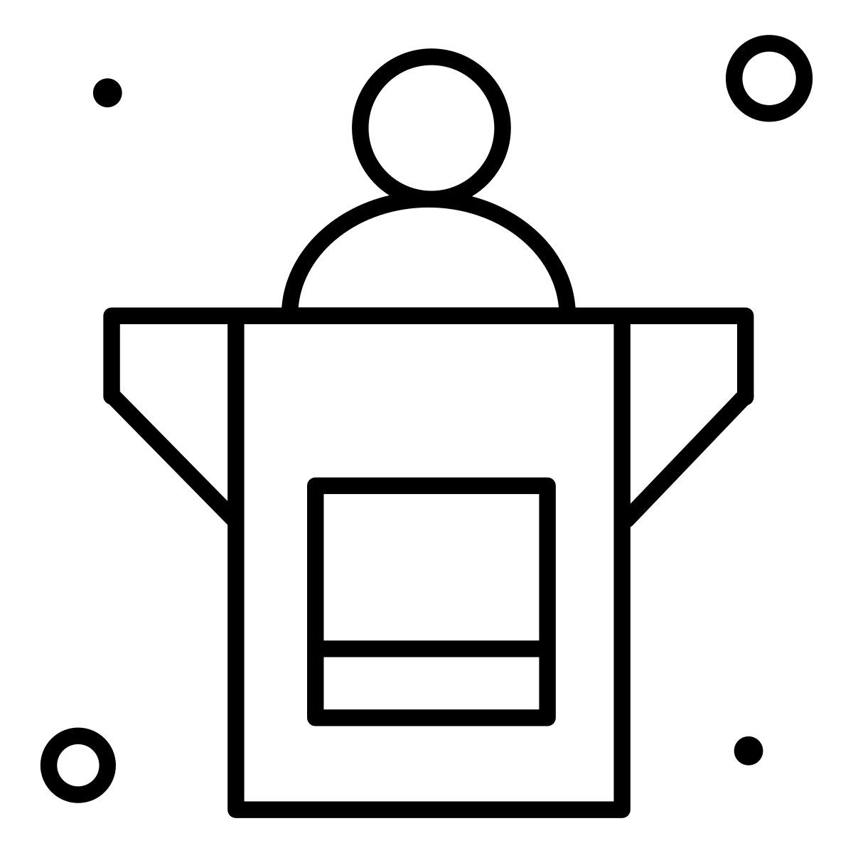 conference icon