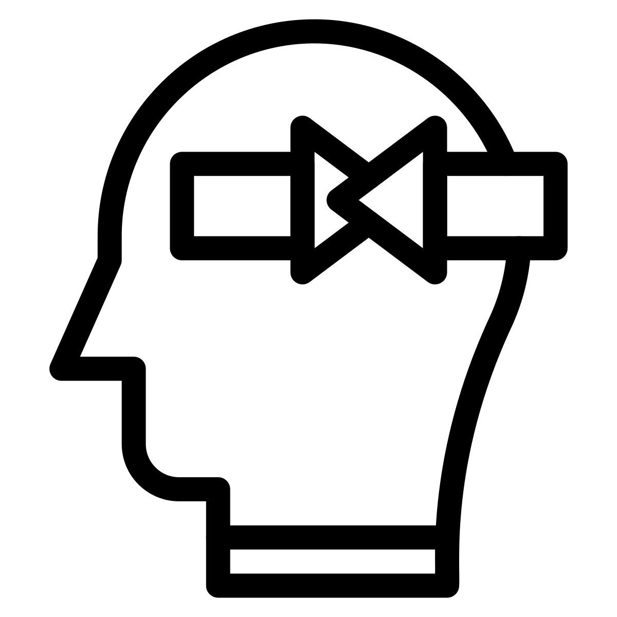 困惑 icon