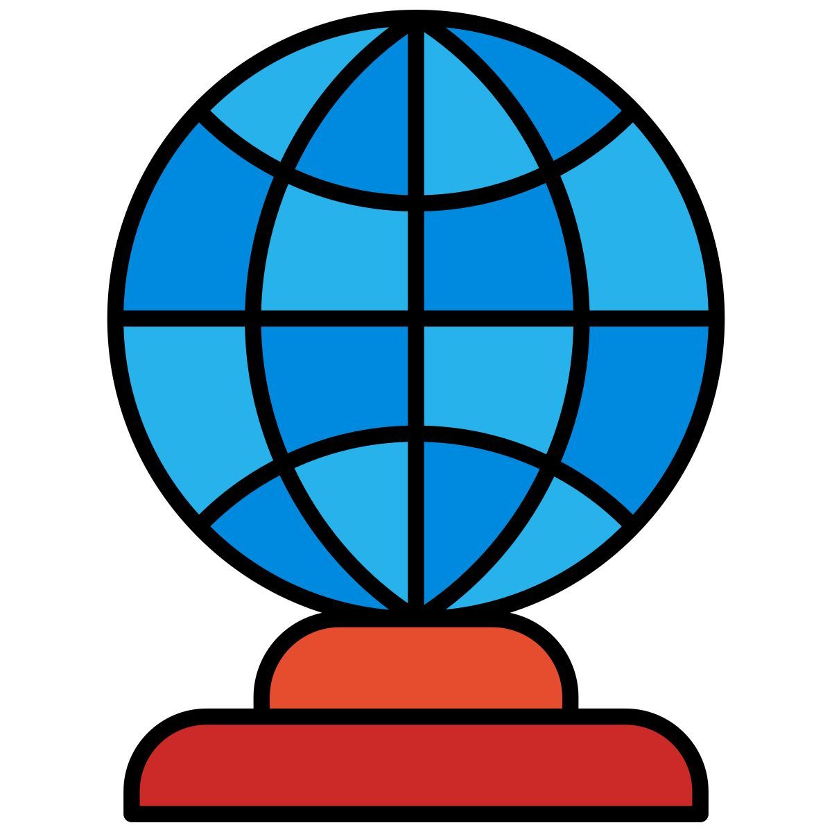 Verbindung icon