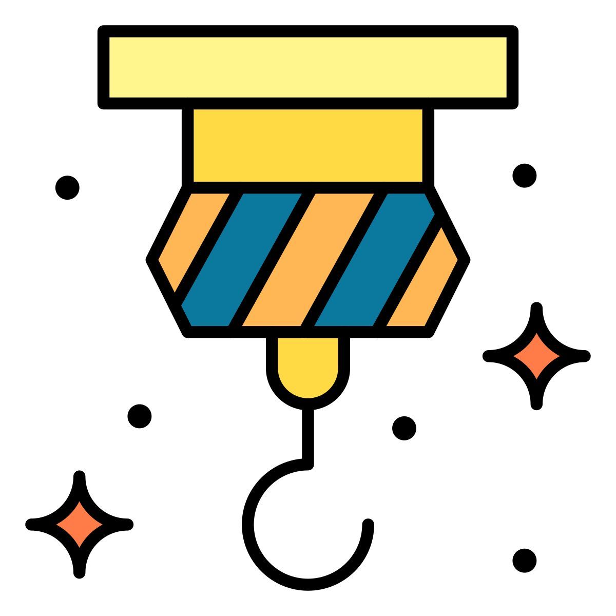 construction icon