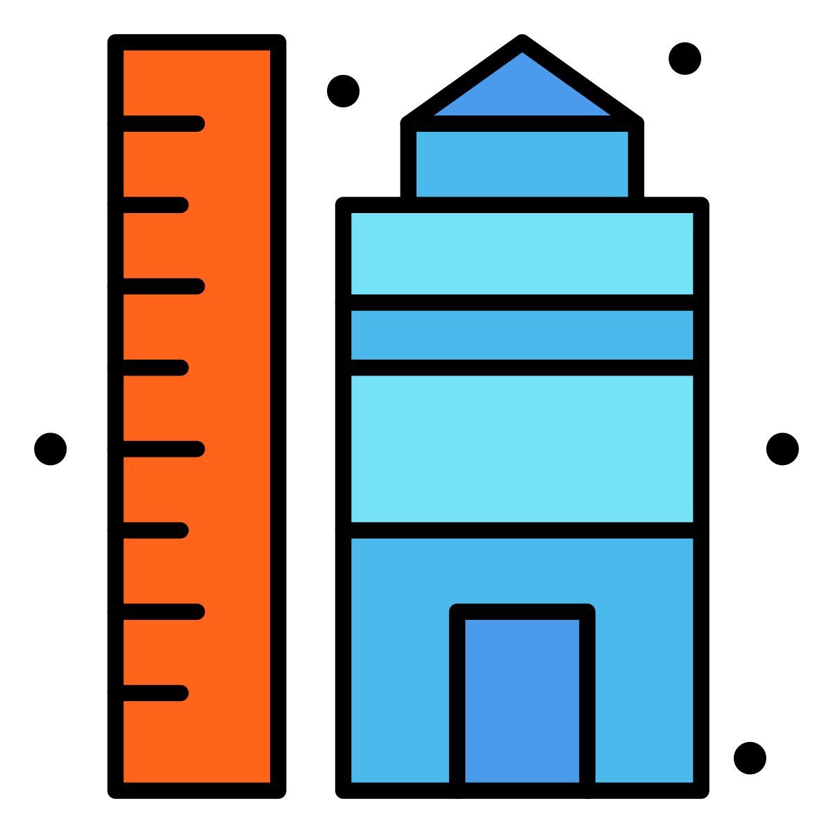 construction icon