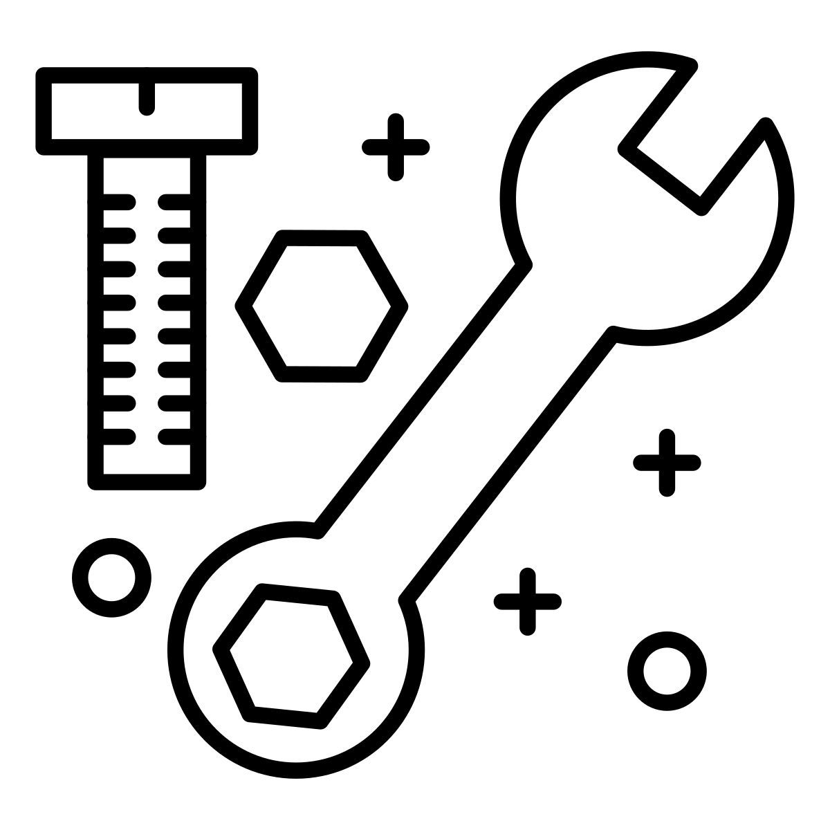 construction icon