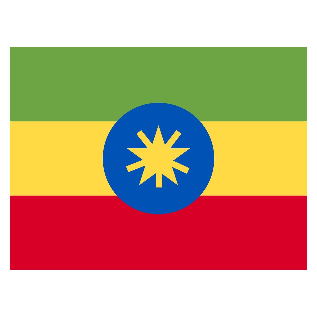国家 icon