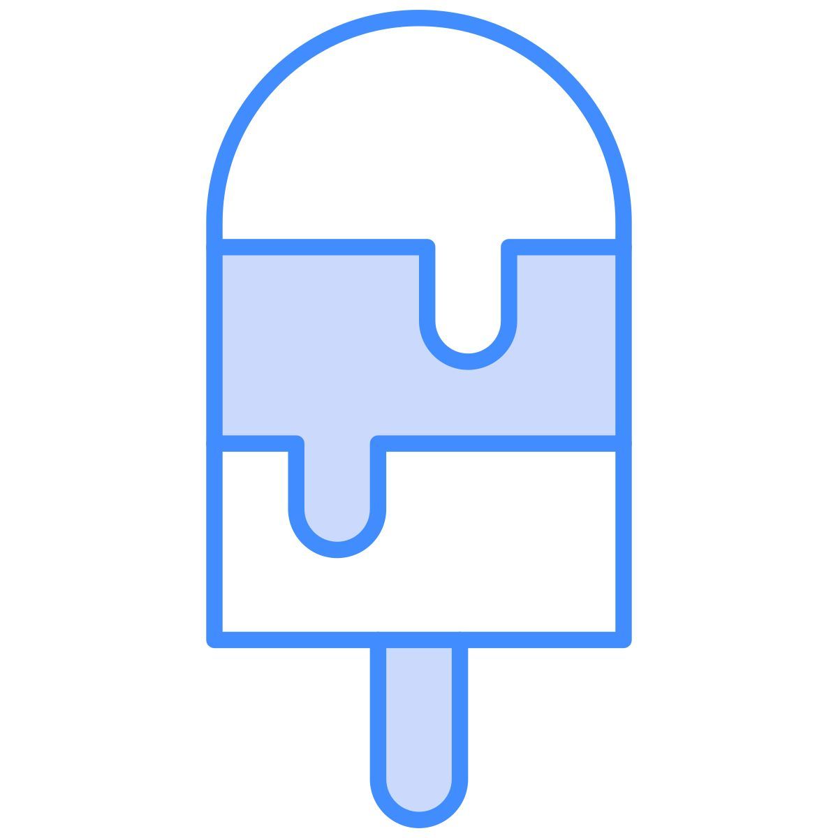 cream icon