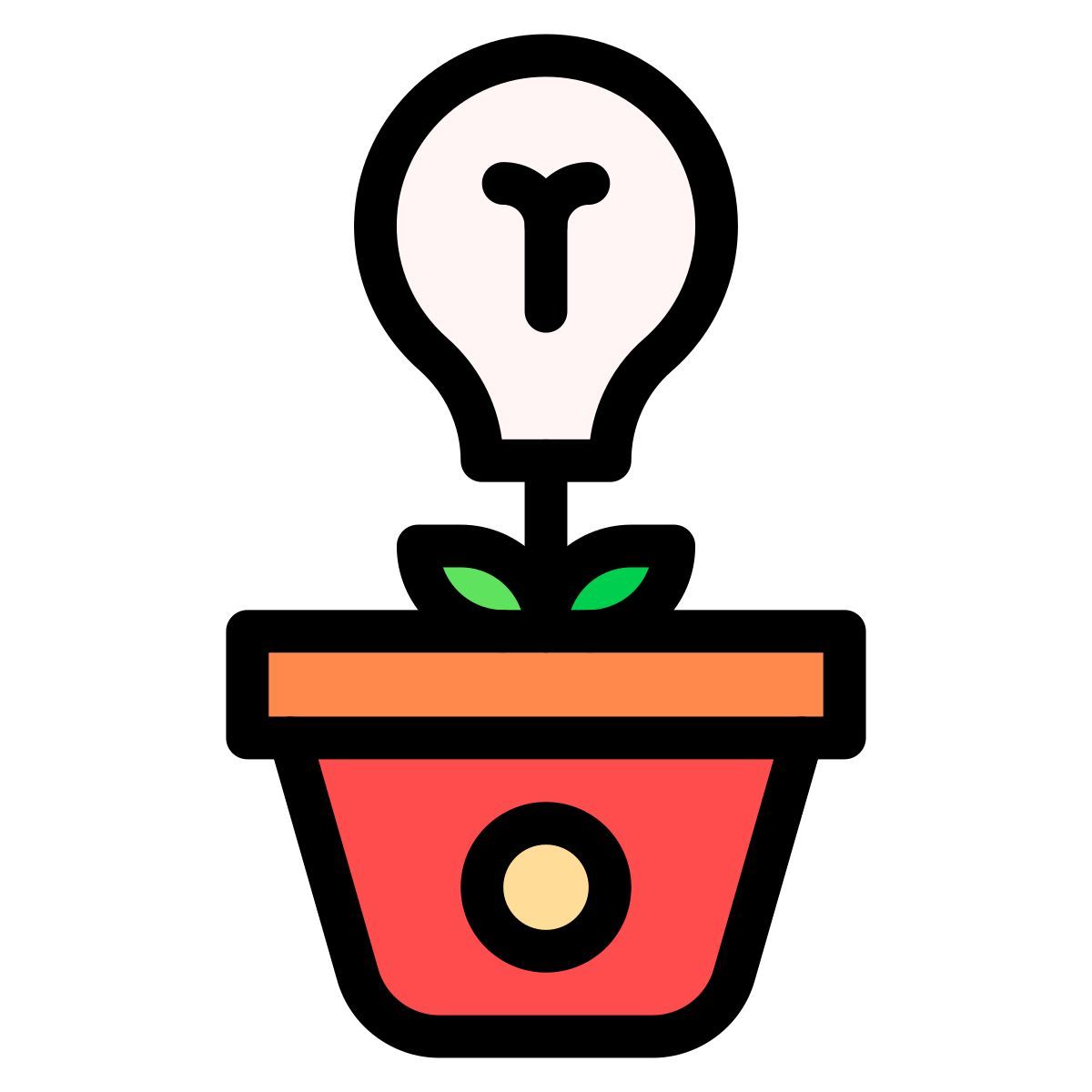 kreativität icon
