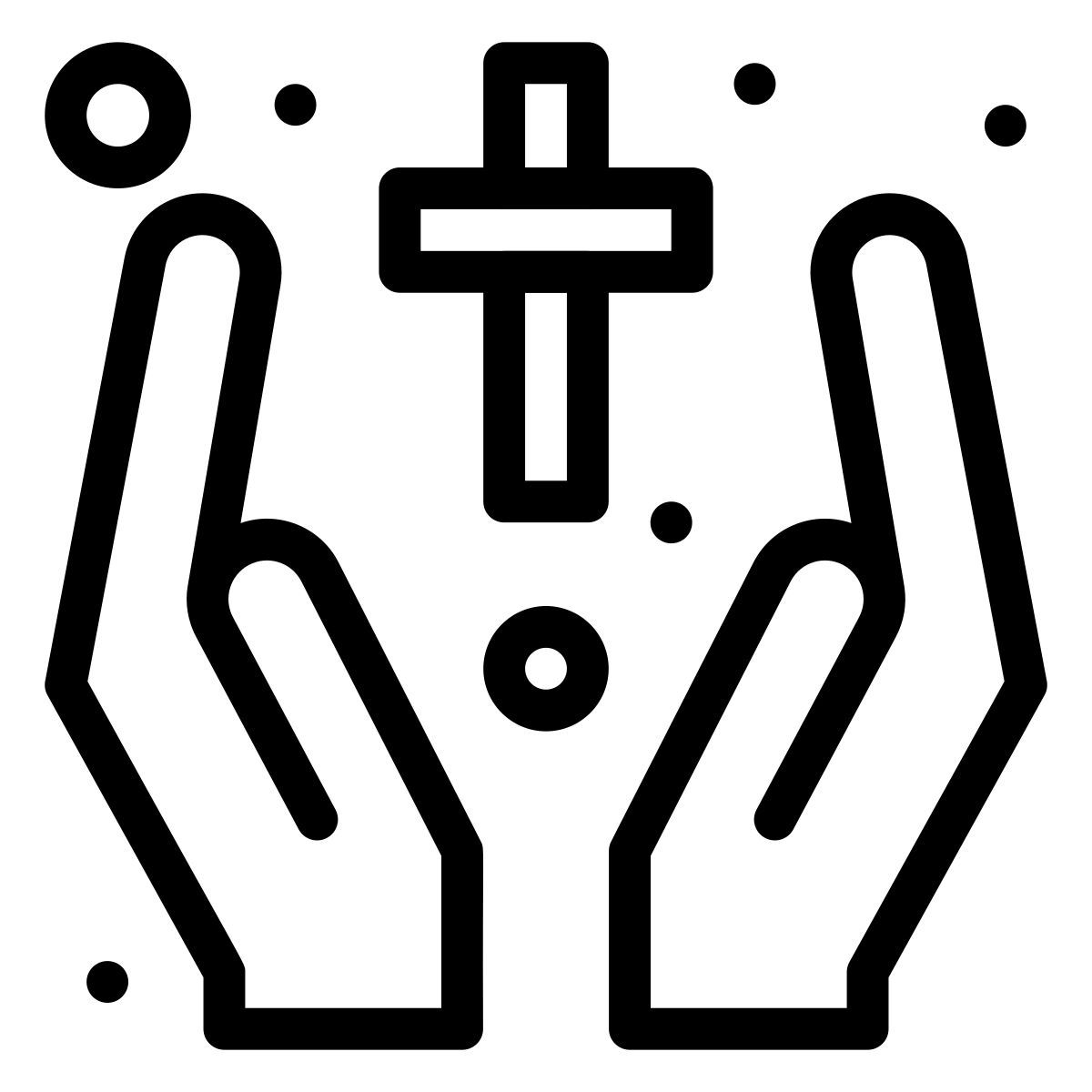 クロス icon