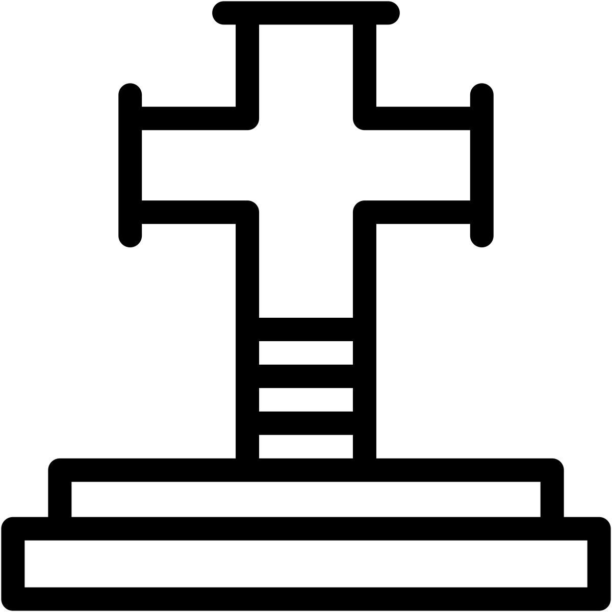 クロス icon