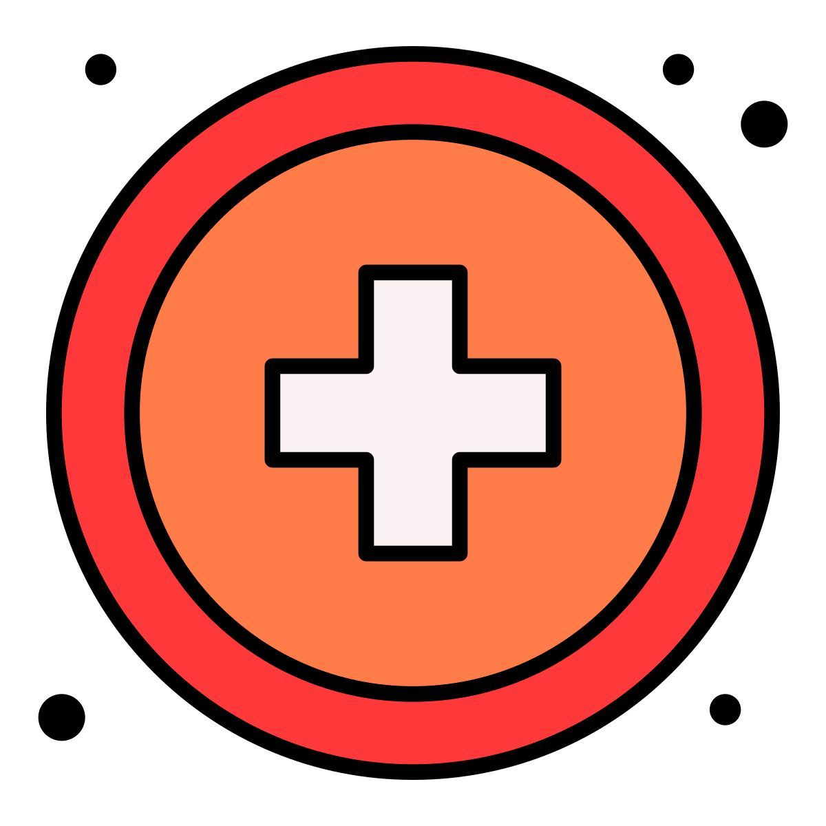 십자가 icon