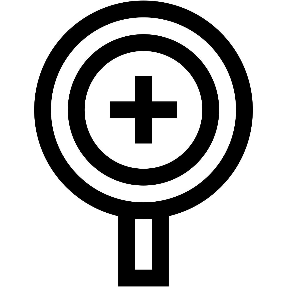 십자가 icon