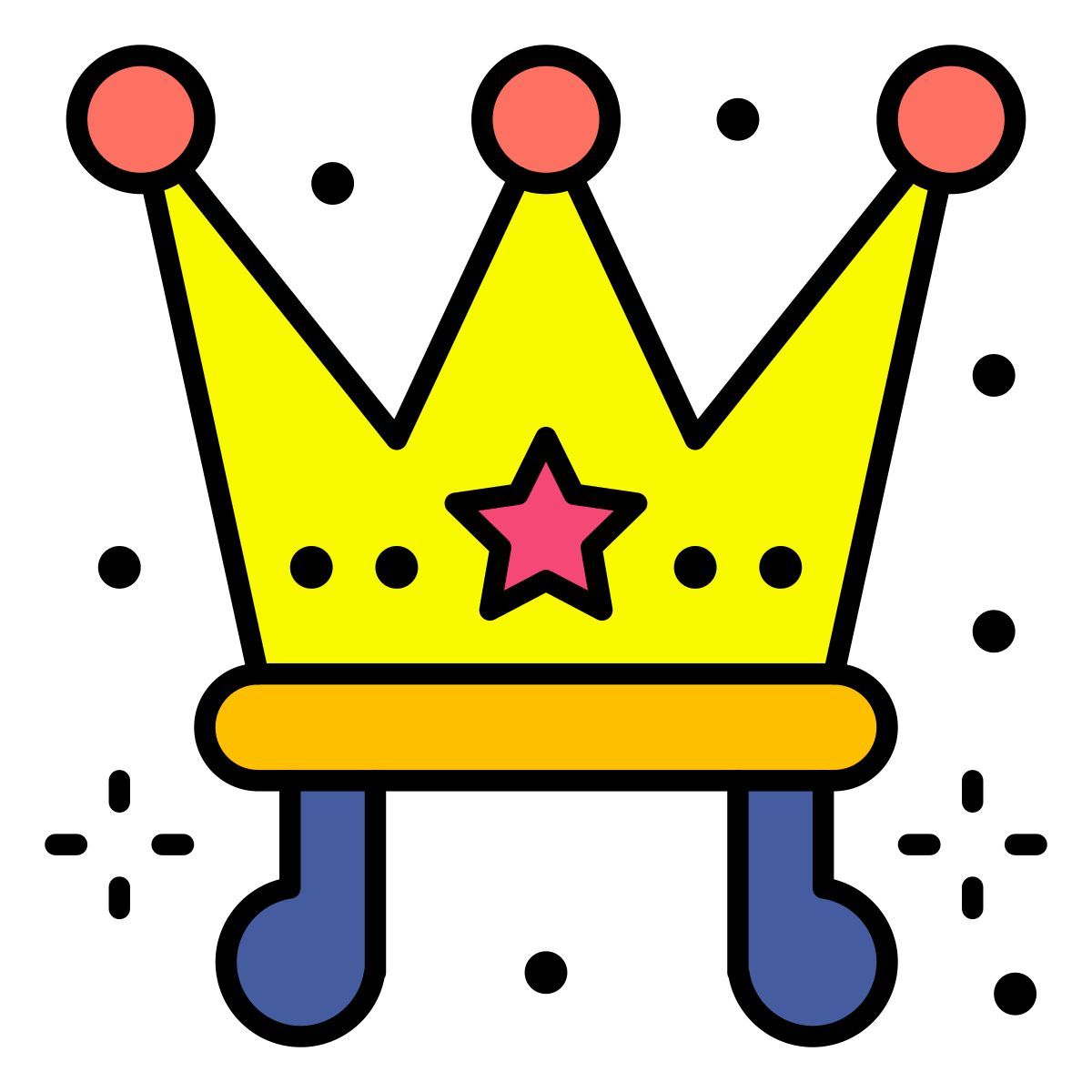 couronne icon